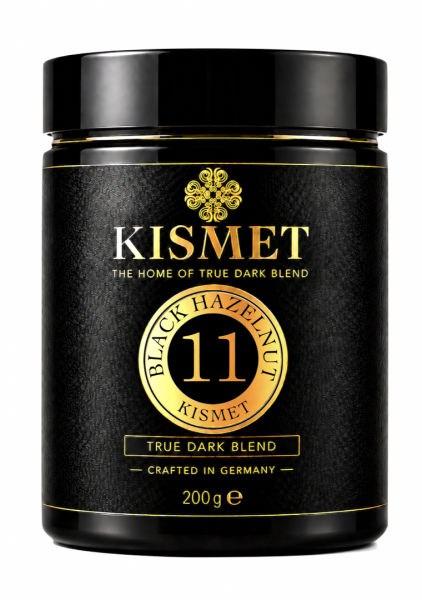 Kismet 200g - Black Hazelnut (11)