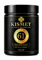 Kismet 200g - Lemon Rose (61)