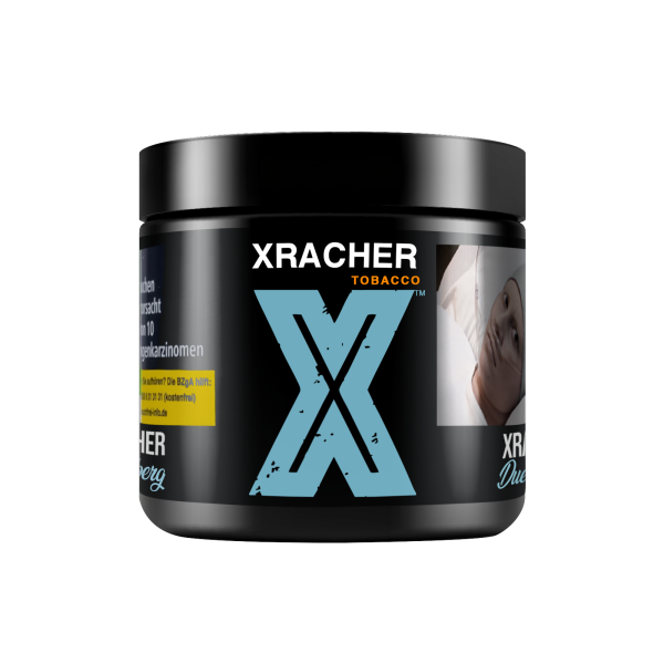 Xracher Tobacco 200g - Duesenberg