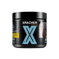 Xracher Tobacco 200g - Duesenberg