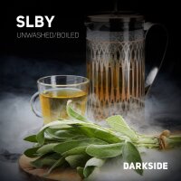 Darkside Core 100g Shisha Tabak - Slby