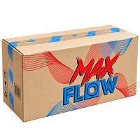 Crown MaxFlow Naturkohle - 26mm